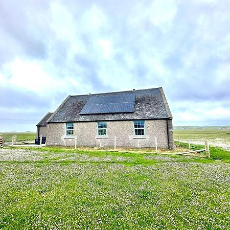 Modern Refurbished Church Nr Butt Of Lewis Beaches Port of Ness Экстерьер фото