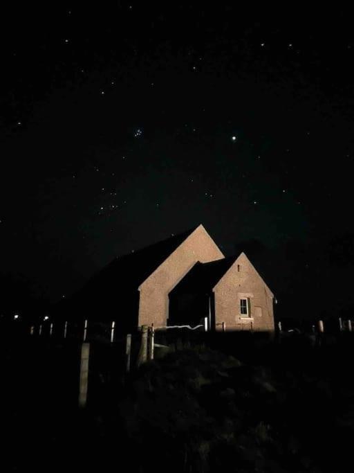 Modern Refurbished Church Nr Butt Of Lewis Beaches Port of Ness Экстерьер фото