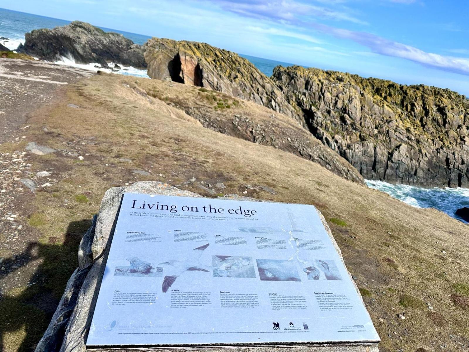 Modern Refurbished Church Nr Butt Of Lewis Beaches Port of Ness Экстерьер фото
